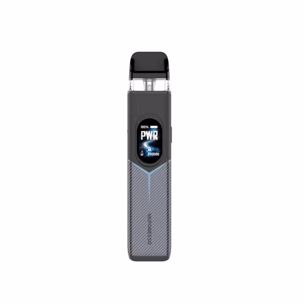 Vaporesso XROS 6 1800mAh Pod Kit - Vaporesso 1800mAh XROS 6 Pod Kit [Racing Black]