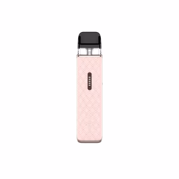 Vaporesso XROS 6 Mini 1600mAh Pod Kit - Vaporesso XROS 6 Mini 1600mAh Pod Kit [Leather Pink]