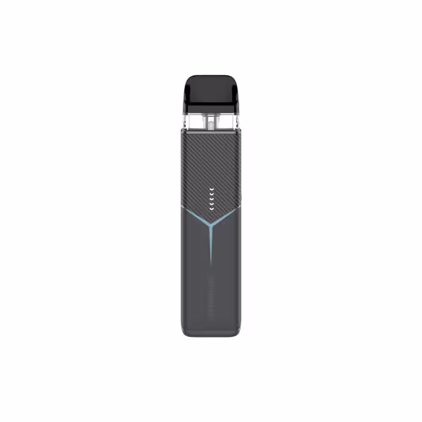 Vaporesso XROS 6 Mini 1600mAh Pod Kit - Vaporesso XROS 6 Mini 1600mAh Pod Kit [Racing Black]