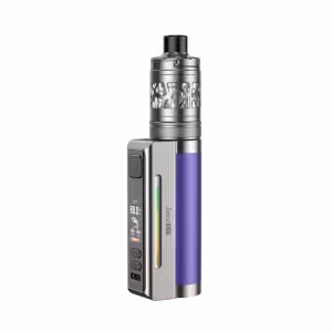 Aspire Zelos M80 Vape Kit 2600mAh 80W