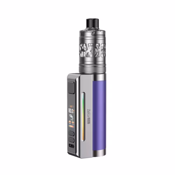 Aspire Zelos M80 2600mAh 80W Kit