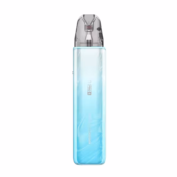 Oxva Xlim Pro 4 Pod Kit - Oxva Xlim Pro 4 Pod Kit [Flowing Ice Blue]