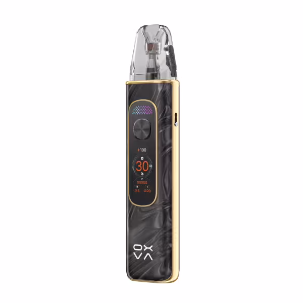 Oxva Xlim Pro 4 Pod Kit - Oxva Xlim Pro 4 Pod Kit [Flowing Midnight]