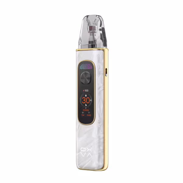 Oxva Xlim Pro 4 Pod Kit - Oxva Xlim Pro 4 Pod Kit [Flowing Moonlight]