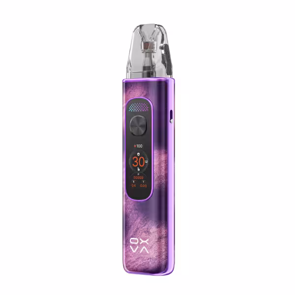 Oxva Xlim Pro 4 Pod Kit - Oxva Xlim Pro 4 Pod Kit [Stardust Purple]